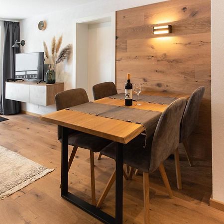 Apartment Liesl - Zell Am See Bagian luar foto
