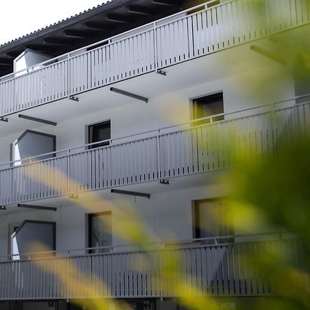 Apartment Liesl - Zell Am See Bagian luar foto