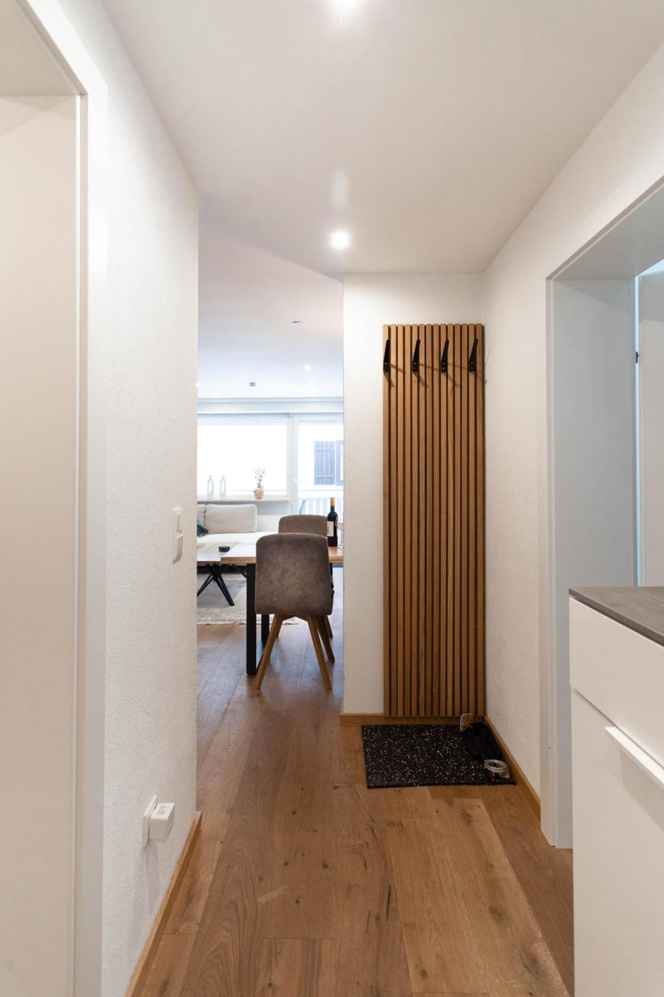 Apartment Liesl - Zell Am See Bagian luar foto